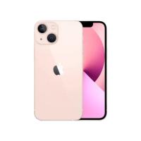 Смартфон Apple iPhone 13 mini 128GB Pink (MLK23) (Ідеальний стан), б/у