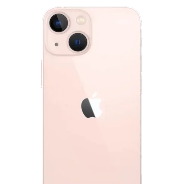 Смартфон Apple iPhone 13 mini 128GB Pink (MLK23) (Ідеальний стан), б/у