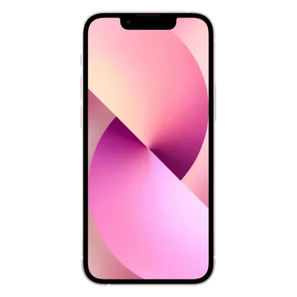 Смартфон Apple iPhone 13 mini 128GB Pink (MLK23) (Ідеальний стан), б/у