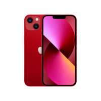 Смартфон Apple iPhone 13 mini 128GB PRODUCT RED (MLK33) (Ідеальний стан), б/у