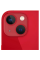 Смартфон Apple iPhone 13 mini 128GB PRODUCT RED (MLK33) (Ідеальний стан), б/у