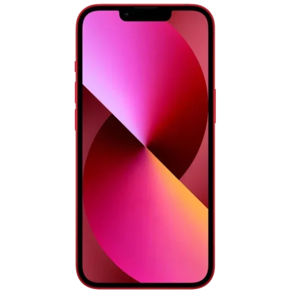 Смартфон Apple iPhone 13 mini 128GB PRODUCT RED (MLK33) (Ідеальний стан), б/у