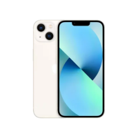 Смартфон Apple iPhone 13 mini 128GB Starlight (MLK13) (Ідеальний стан), б/у