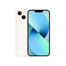 Смартфон Apple iPhone 13 mini 128GB Starlight (MLK13) (Ідеальний стан), б/у