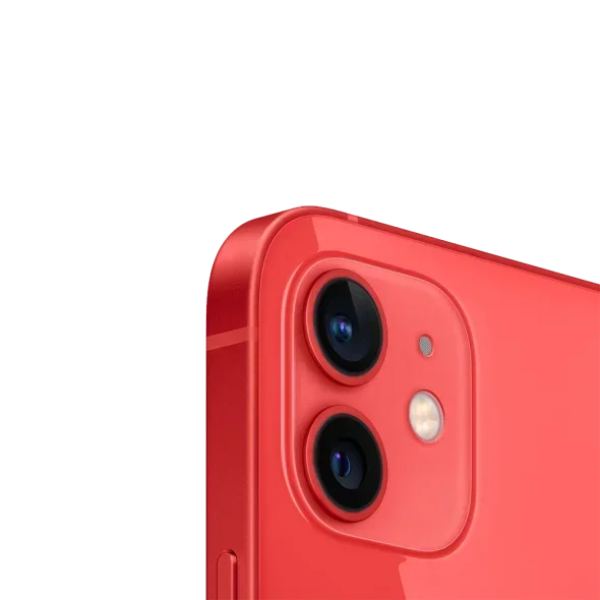 Смартфон Apple iPhone 12 64GB (PRODUCT)RED (MGJ73/MGH83) (Ідеальний стан), б/у