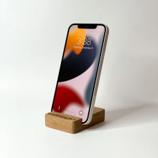 Смартфон Apple iPhone 12 64GB White (MGJ63/MGH73) (Ідеальний стан), б/у