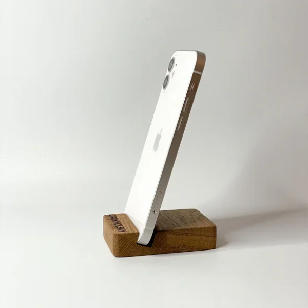 Смартфон Apple iPhone 12 64GB White (MGJ63/MGH73) (Ідеальний стан), б/у