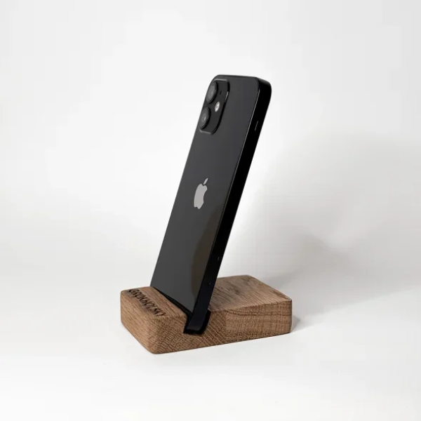 Смартфон Apple iPhone 12 mini 128GB Black (MGE33) (Ідеальний стан), б/у