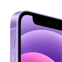 Смартфон Apple iPhone 12 mini 64GB Purple (MJQF3) (Ідеальний стан), б/у