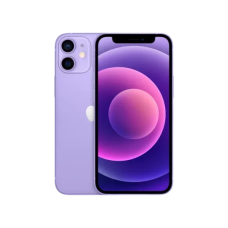 Смартфон Apple iPhone 12 mini 256GB Purple (MJQH3) (Хороший стан), б/у