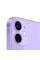 Смартфон Apple iPhone 12 mini 64GB Purple (MJQF3) (Ідеальний стан), б/у