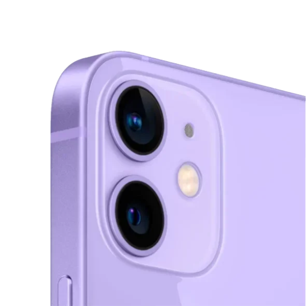 Смартфон Apple iPhone 12 mini 64GB Purple (MJQF3) (Ідеальний стан), б/у