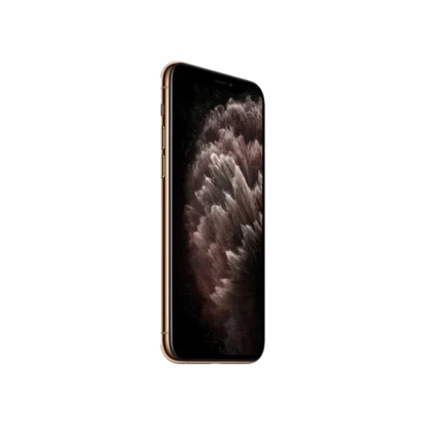 Смартфон Apple iPhone 11 Pro 256GB Gold (MWCP2) (Хороший стан), б/у