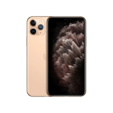 Смартфон Apple iPhone 11 Pro 64GB Gold (MWC52) (Ідеальний стан), б/у
