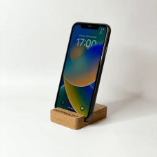 Смартфон Apple iPhone 11 64GB Black (MWLT2) (Ідеальний стан), б/у