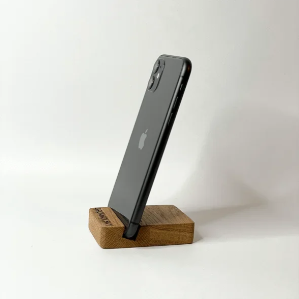 Смартфон Apple iPhone 11 128GB Black (MWLE2) (Ідеальний стан), б/у