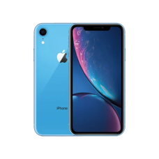 Смартфон Apple iPhone XR 64GB Blue (MRYA2) (Ідеальний стан), б/у