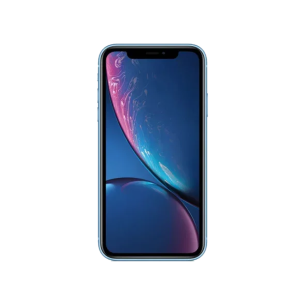 Смартфон Apple iPhone XR 256GB Blue (MRYQ2) (Хороший стан), б/у