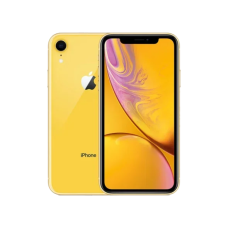 Смартфон Apple iPhone XR 64GB Yellow (MRY72) (Ідеальний стан), б/у