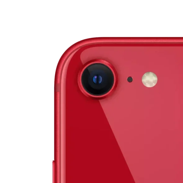 Смартфон Apple iPhone SE 2022 128GB Product Red (MMXA3) (Хороший стан), б/у