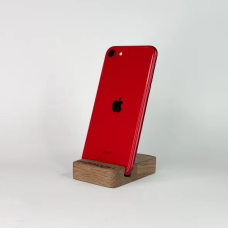 Смартфон Apple iPhone SE 2020 64GB Product Red (MX9U2/MX9Q2) (Ідеальний стан), б/у