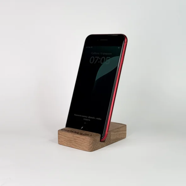 Смартфон Apple iPhone SE 2020 256GB Product Red (MXVV2/MXVR2) (Хороший стан), б/у