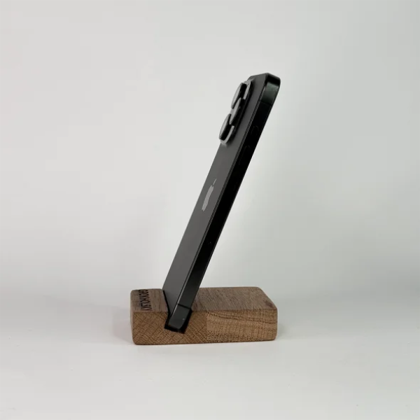 Смартфон Apple iPhone 15 Pro 1TB eSIM Black Titanium (MTU13) (Хороший стан), б/у