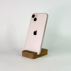 Смартфон Apple iPhone 13 128GB Pink (MLPH3) (Ідеальний стан), б/у