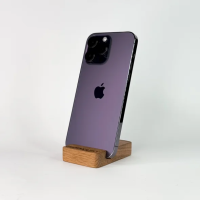 Смартфон Apple iPhone 14 Pro Max 512GB Deep Purple (MQAM3) (Ідеальний стан), б/у