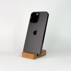 Смартфон Apple iPhone 14 Pro Max 256GB Space Black (MQ9U3) (Ідеальний стан), б/у
