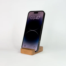 Смартфон Apple iPhone 14 Pro Max 1TB Space Black (MQC23) (Ідеальний стан), б/у