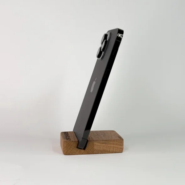 Смартфон Apple iPhone 14 Pro Max 1TB Space Black (MQC23) (Ідеальний стан), б/у