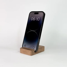 Смартфон Apple iPhone 14 Pro 1TB Space Black (MQ2G3) (Ідеальний стан), б/у