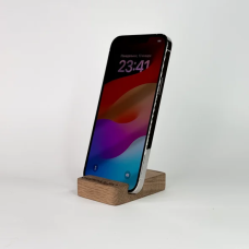 Смартфон Apple iPhone 13 Pro Max 128GB Silver (MLL73) (Ідеальний стан), б/у