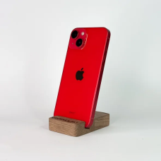 Смартфон Apple iPhone 14 512GB eSIM Product Red (MPXE3) (Ідеальний стан), б/у