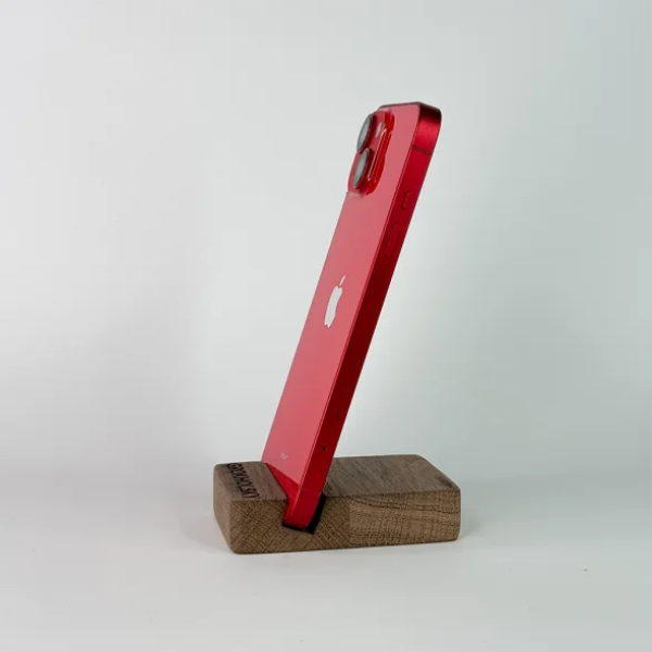 Смартфон Apple iPhone 14 128GB Product Red (MPVA3) (Ідеальний стан), б/у