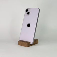 Смартфон Apple iPhone 14 Plus 512GB eSIM Purple (MQ463) (Ідеальний стан), б/у