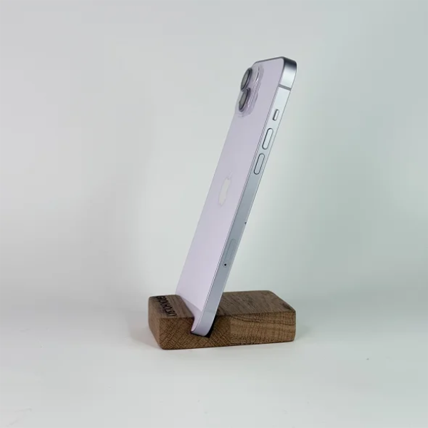 Смартфон Apple iPhone 14 Plus 128GB Purple (MQ503) (Ідеальний стан), б/у