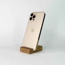 Смартфон Apple iPhone 12 Pro Max 128GB Gold (MGD93) (Ідеальний стан), б/у