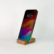 Смартфон Apple iPhone 12 Pro Max 256GB Gold (MGDE3) (Хороший стан), б/у