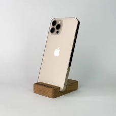 Смартфон Apple iPhone 12 Pro 256GB Gold (MGMR3/MGLV3) (Ідеальний стан), б/у