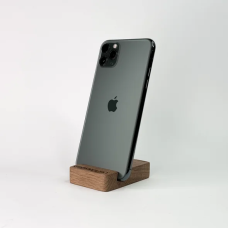 Смартфон Apple iPhone 11 Pro Max 64GB Midnight Green (MWH22) (Ідеальний стан), б/у