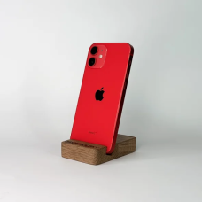 Смартфон Apple iPhone 12 mini 64GB (PRODUCT)RED (MGE03) (Ідеальний стан), б/у