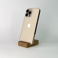 Смартфон Apple iPhone 13 Pro Max 256GB Gold (MLLD3) (Ідеальний стан), б/у