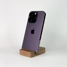 Смартфон Apple iPhone 14 Pro 1TB Deep Purple (MQ323) (Хороший стан), б/у
