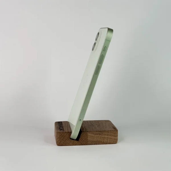 Смартфон Apple iPhone 12 64GB Green (MGJ93/MGHA3) (Ідеальний стан), б/у