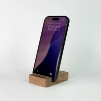 Смартфон Apple iPhone 15 256GB eSIM Black (MTM43) (Ідеальний стан), б/у