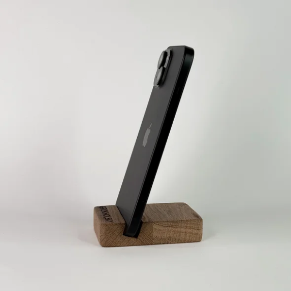Смартфон Apple iPhone 15 128GB eSIM Black (MTLV3) (Ідеальний стан), б/у