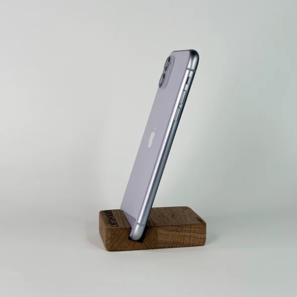 Смартфон Apple iPhone 11 64GB Purple (MWLC2) (Ідеальний стан), б/у