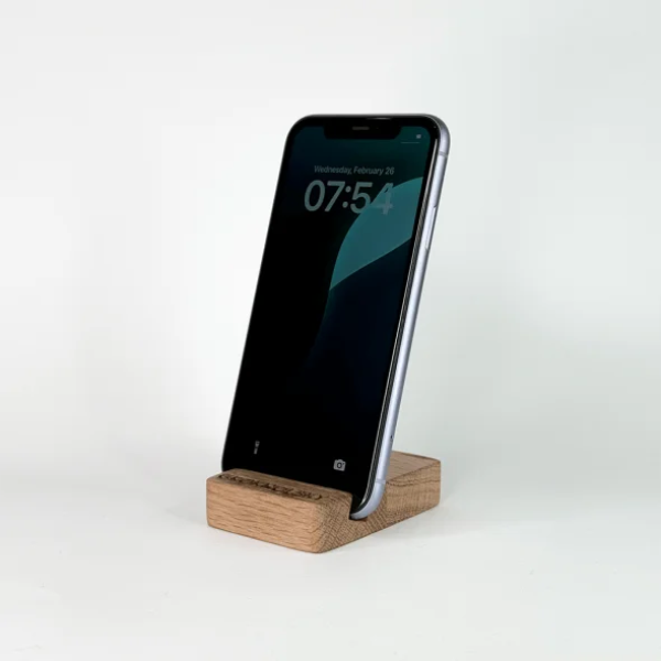 Смартфон Apple iPhone 11 64GB Purple (MWLC2) (Ідеальний стан), б/у